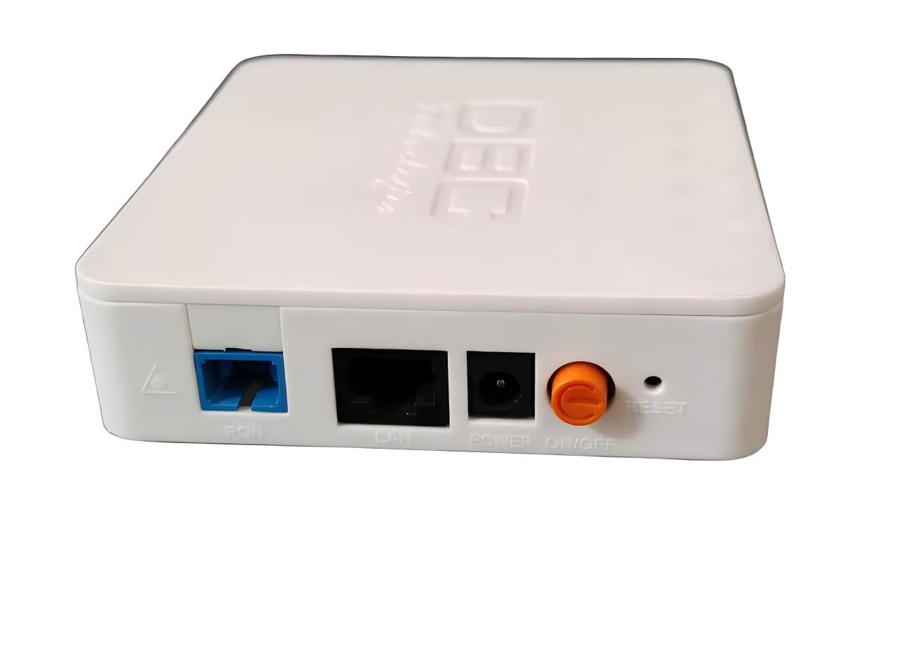 DBC-1GE-XPON ONU 光网络终端 — 1GE — 家用光纤猫