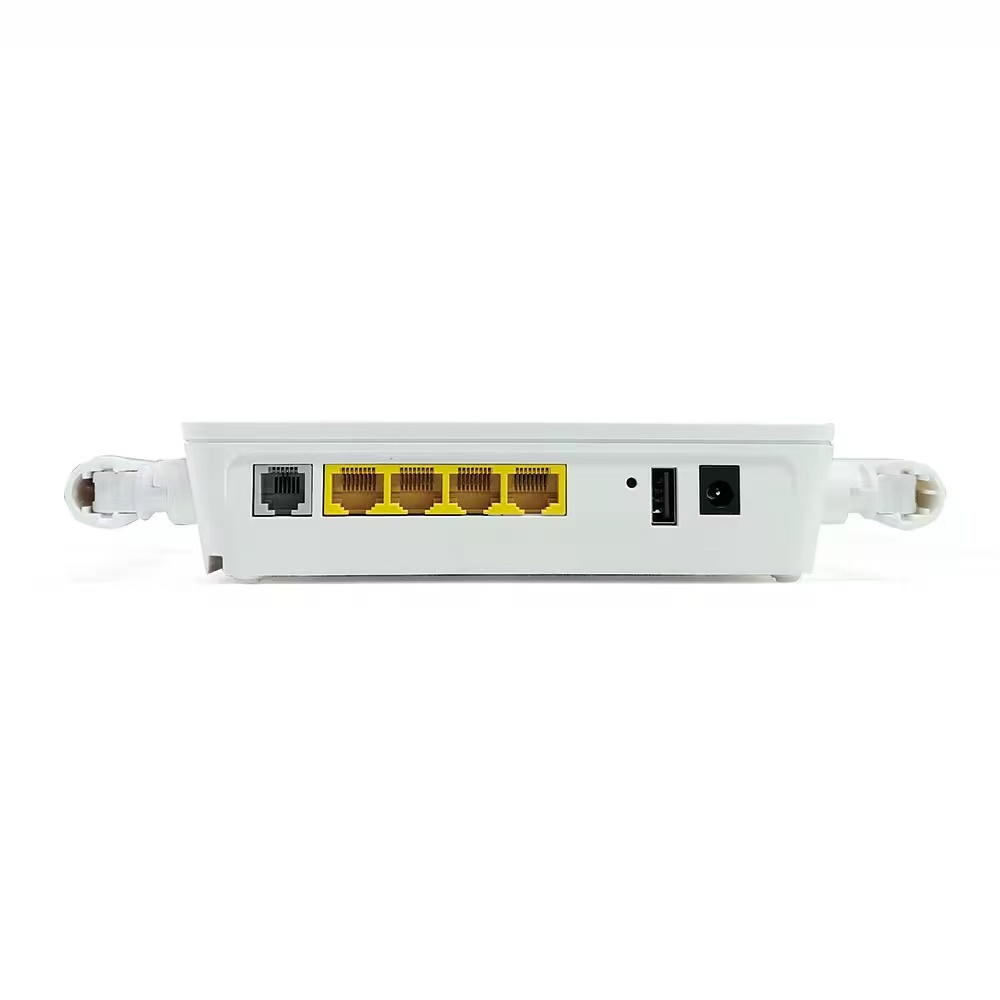 HN8145X6 WiFi 6 后面板白底图