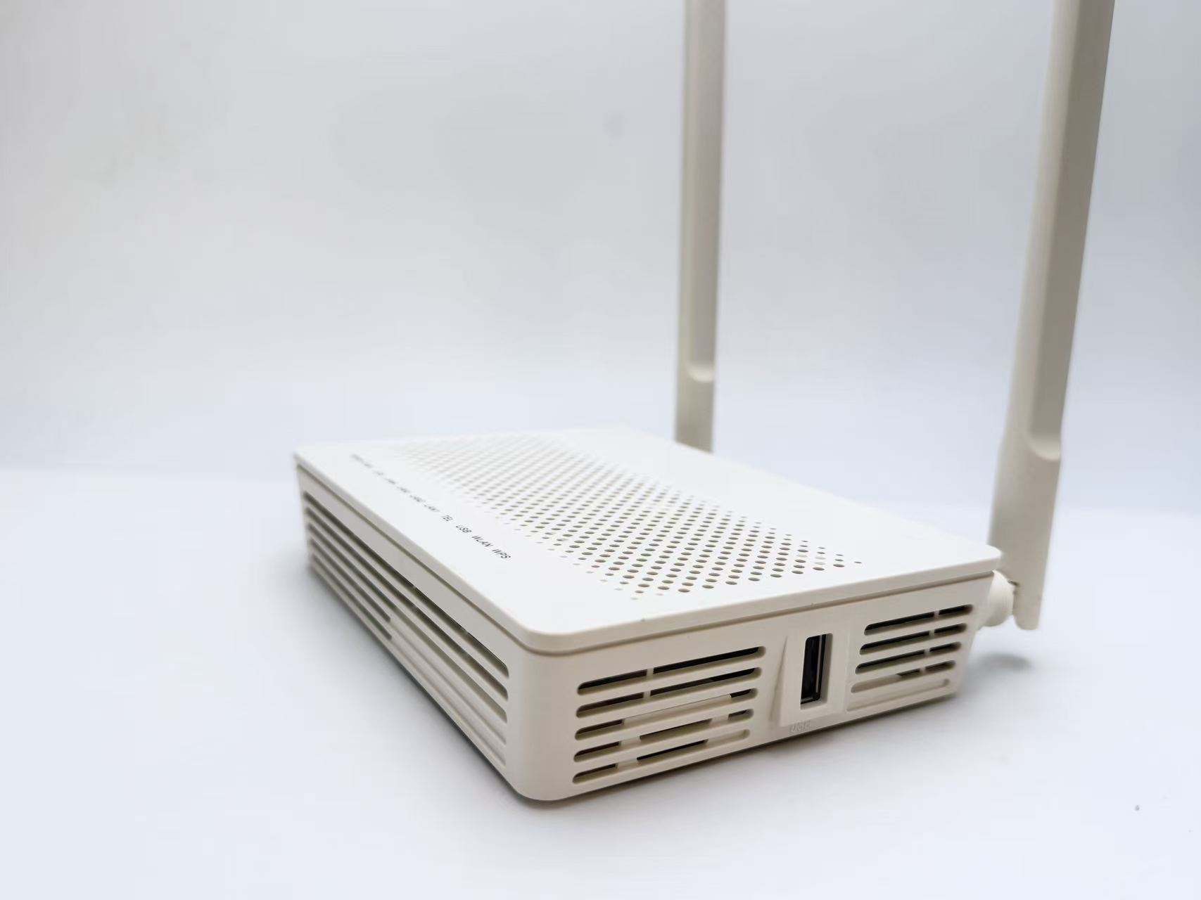 HS8545M5 5dB 老款侧面图
