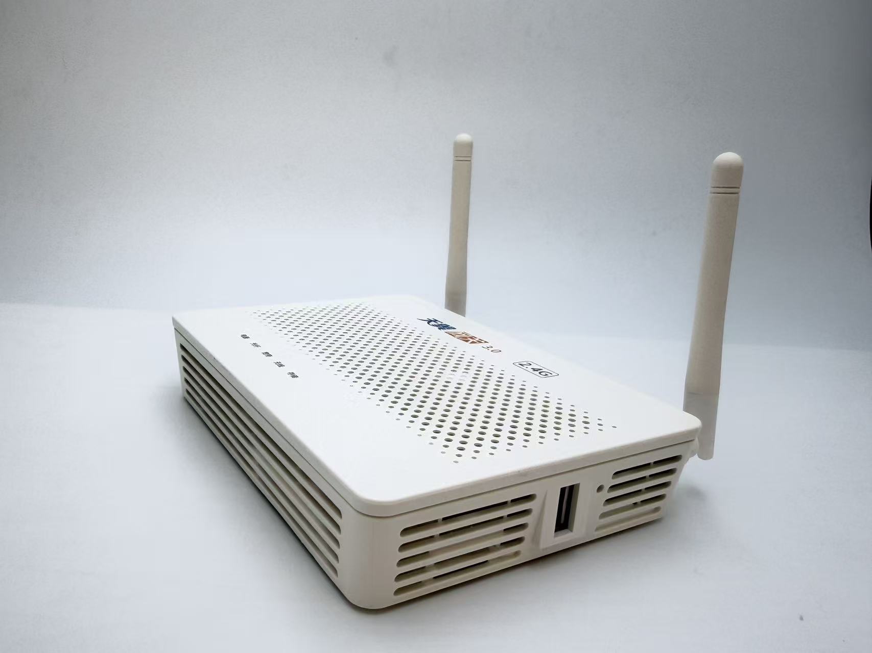 HS8145C5 天翼网关 3.0 斜侧角度