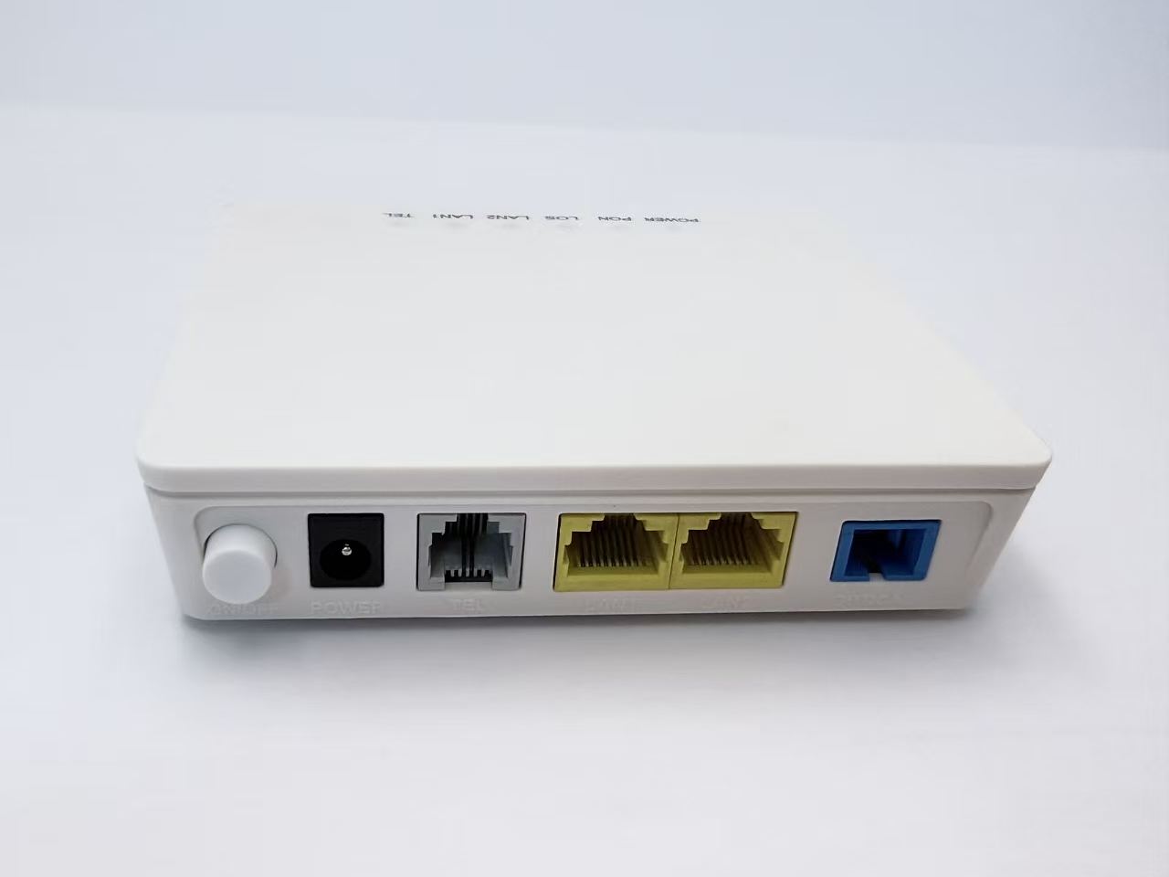 EG8120L 背面接口