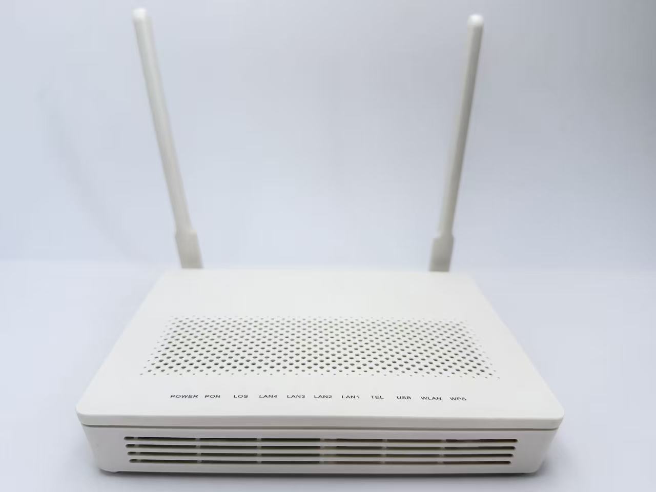 HG8546M XPON 智能网关终端 — 4GE + 1USB + 1POTS + 双频 WiFi — 经典大款