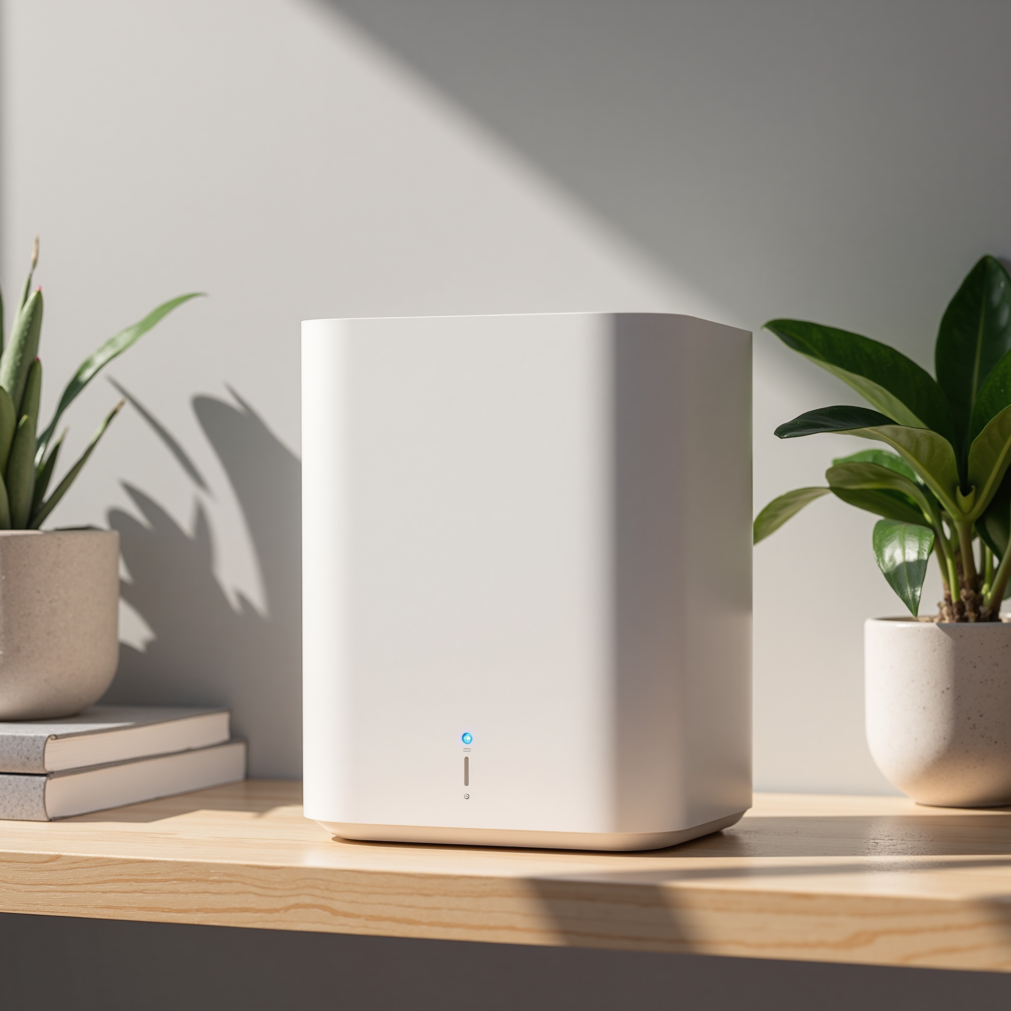 WiFi6 ONU 应用场景