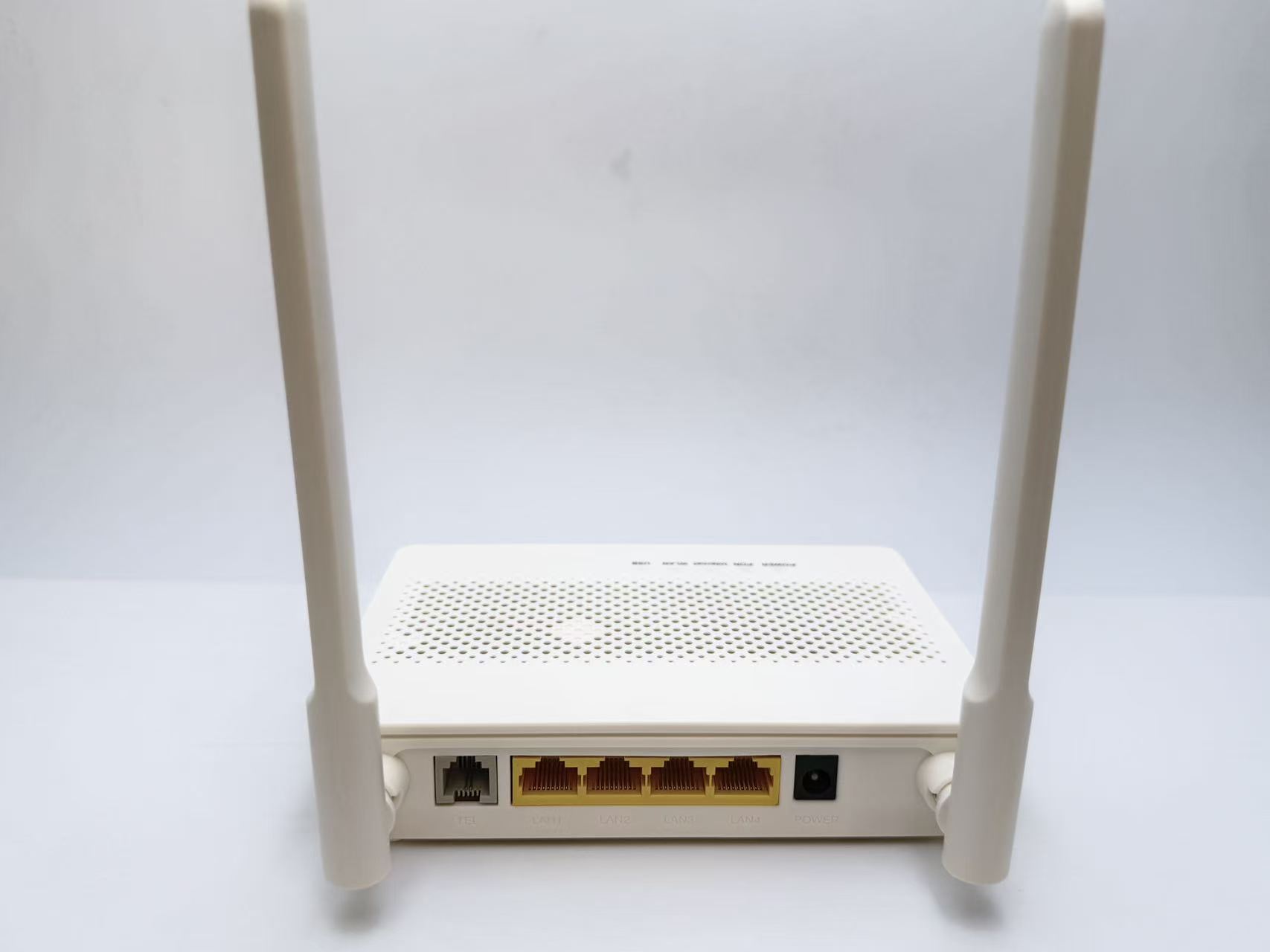 HS8145C5 5dB 增强天线版后面板接口