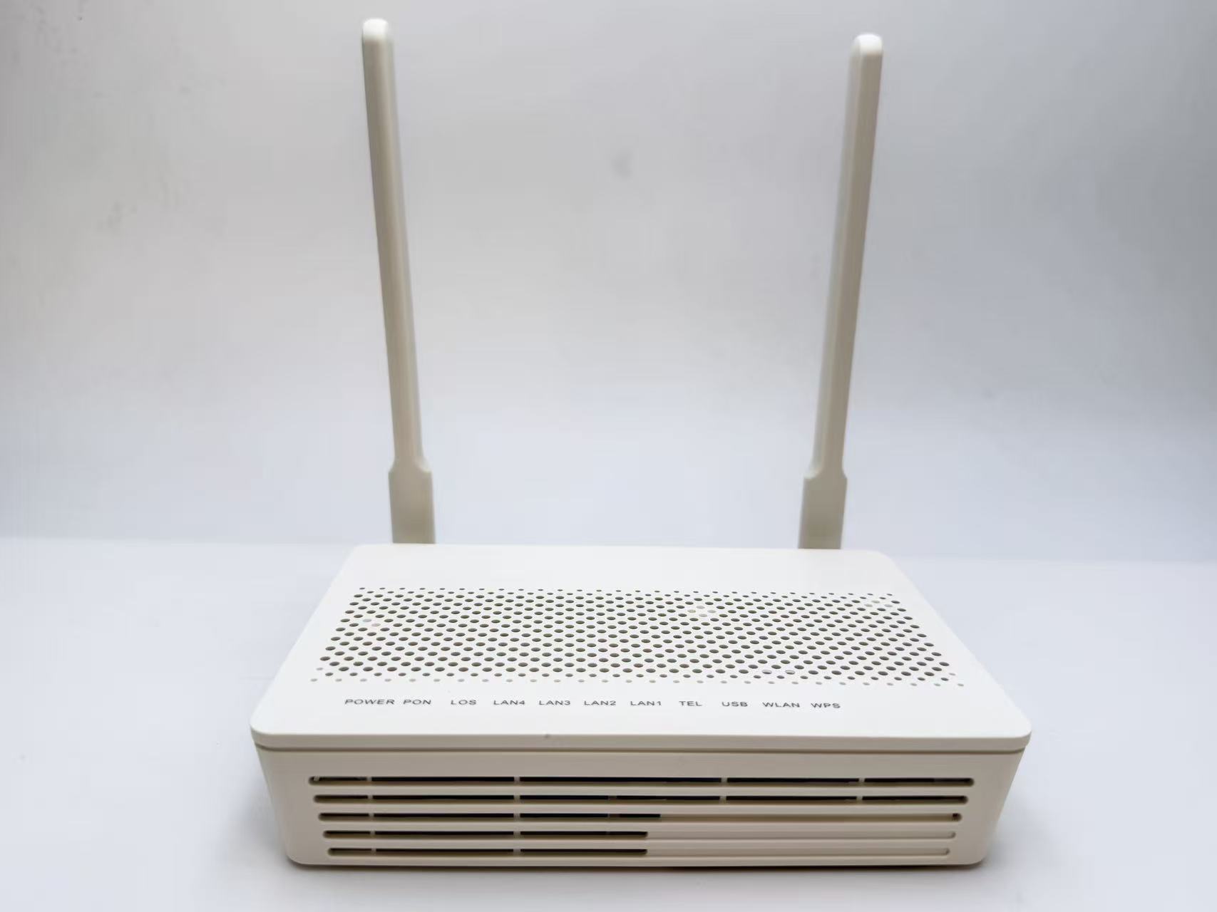 EG8141A5 XPON 智能路由型光网络终端 — 4GE + 1POTS + WiFi — XPON 版