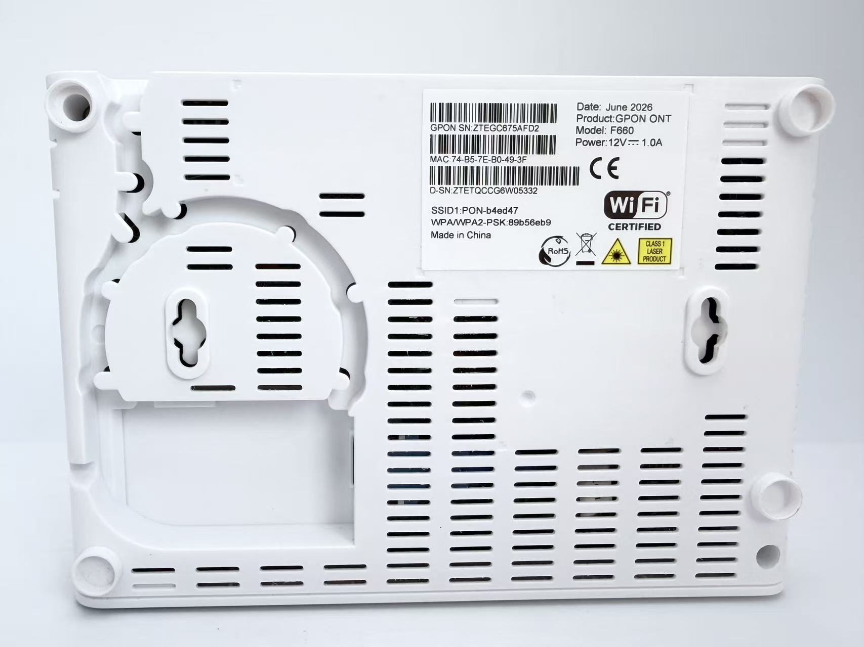 F660 6.0 版本底部