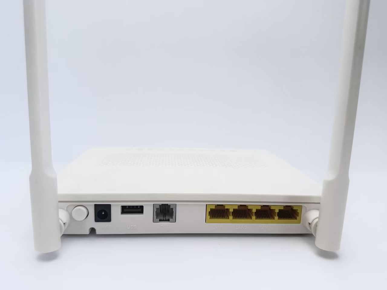 EG8141A5 大款后面板接口