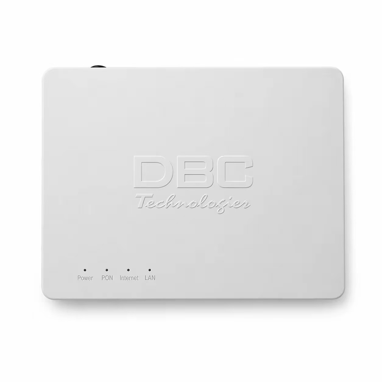 1GE-XPON ONU 光网络终端 — 1GE — 家用光纤猫