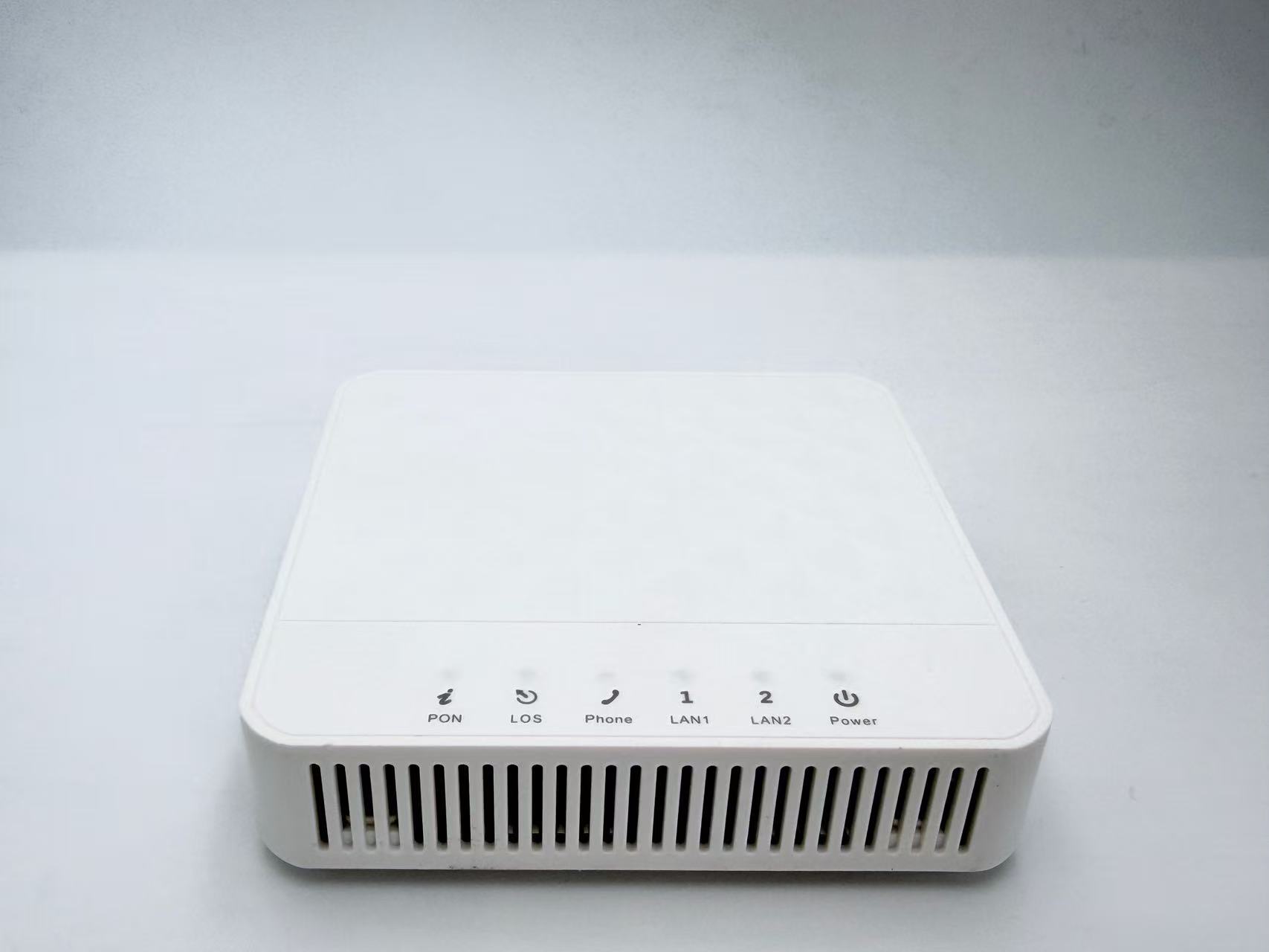 AN5506-02-B B6G GPON ONU 光网络终端 — 2GE + 1POTS — 家用光纤猫