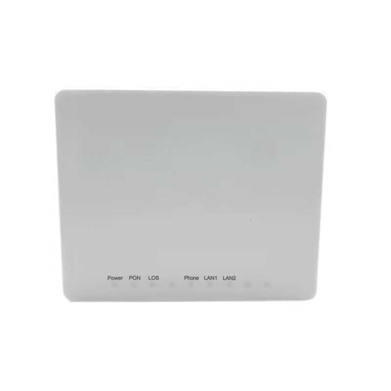 F612 GPON 光网络终端(6.0 版本)— 2GE + 1POTS(纯有线)